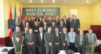 Proslavili 80 godina tradicije, rada i ljubavi prema prirodi