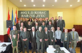 Proslavili 80 godina tradicije, rada i ljubavi prema prirodi