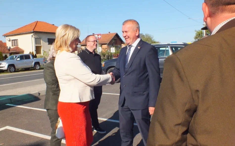 Proslavili 80 godina tradicije, rada i ljubavi prema prirodi