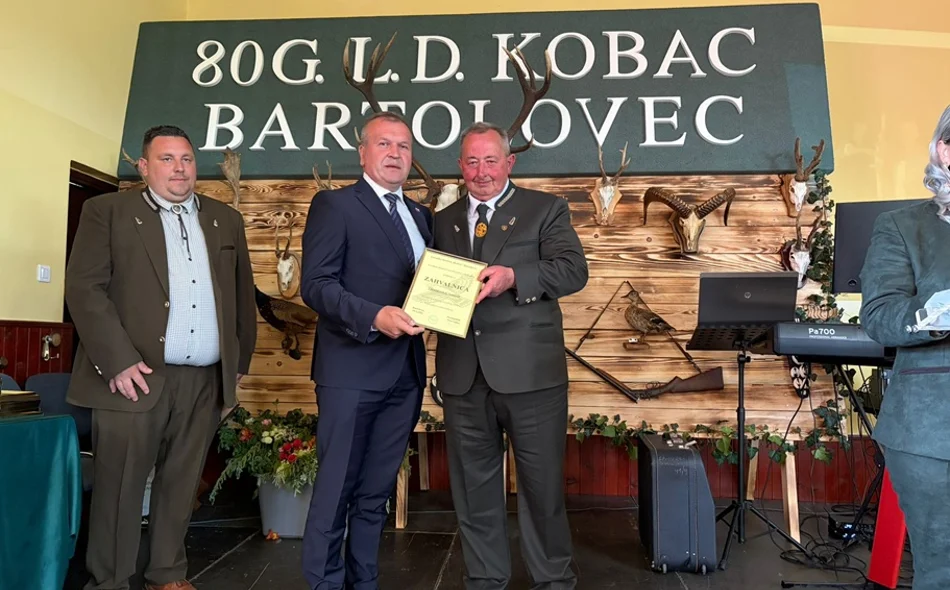 Proslavili 80 godina tradicije, rada i ljubavi prema prirodi