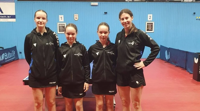 Varaždinke bez glavnih uzdanica zaustavljene u borbi za polufinale