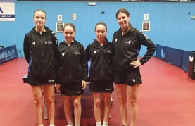 Varaždinke bez glavnih uzdanica zaustavljene u borbi za polufinale