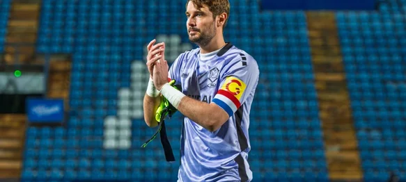 VIDEO Nije samo Tavares briljirao &ndash; pogledajte kako je kapetan odradio svoj posao!