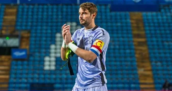 VIDEO Nije samo Tavares briljirao &ndash; pogledajte kako je kapetan odradio svoj posao!