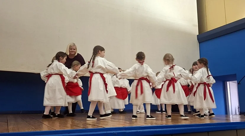 FOTO Svečanom akademijom završeni 33. Kukuljevićevi dani