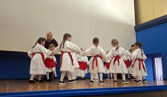 FOTO Svečanom akademijom završeni 33. Kukuljevićevi dani