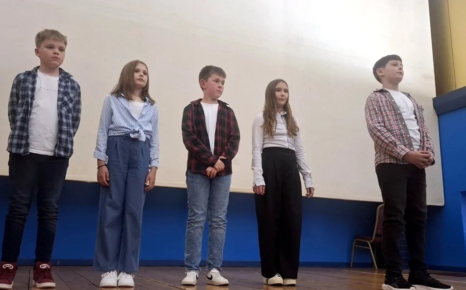 FOTO Svečanom akademijom završeni 33. Kukuljevićevi dani