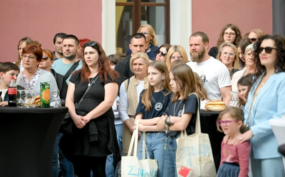 FOTO/AUDIO Centar izvrsnosti za likovnu umjetnost zaokružio još jednu godinu kreativnosti i uspjeha