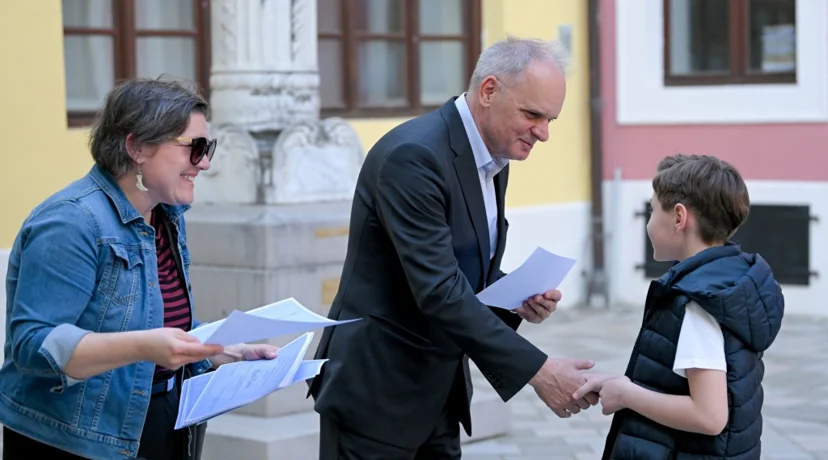 FOTO/AUDIO Centar izvrsnosti za likovnu umjetnost zaokružio još jednu godinu kreativnosti i uspjeha