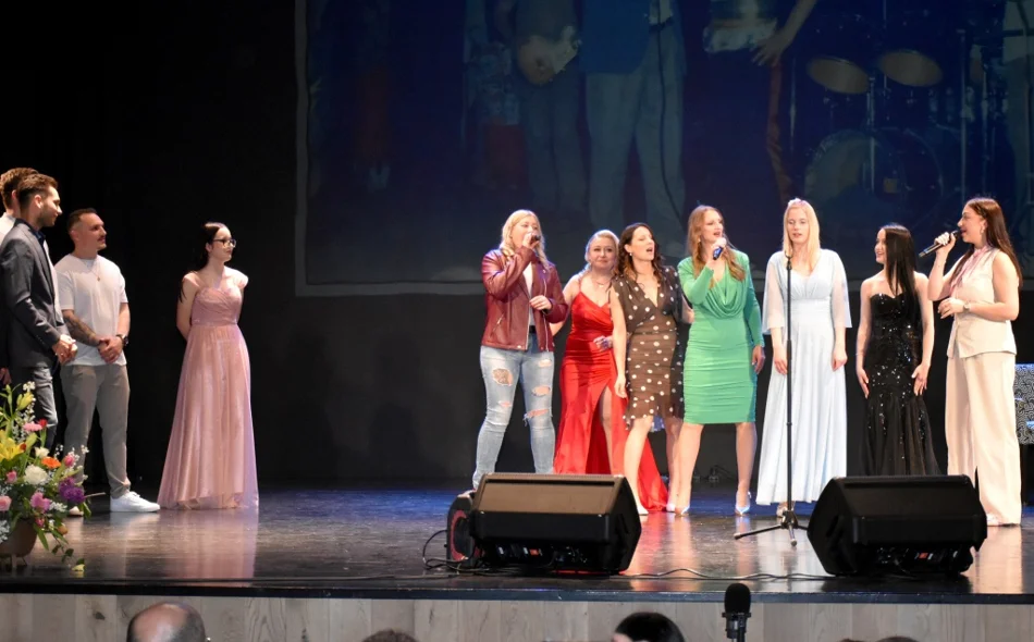 FOTO Natjecanje pjevača amatera pobudilo ogroman interes