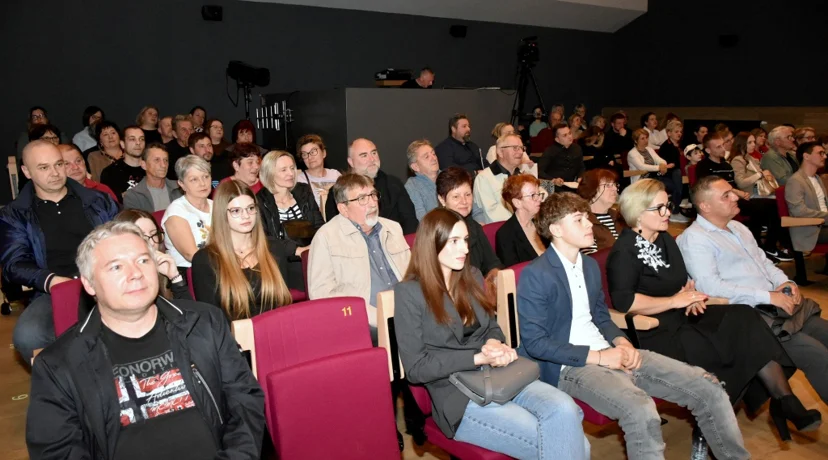 FOTO Natjecanje pjevača amatera pobudilo ogroman interes