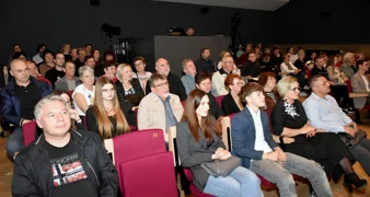 FOTO Natjecanje pjevača amatera pobudilo ogroman interes