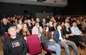 FOTO Natjecanje pjevača amatera pobudilo ogroman interes