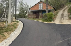 FOTO Korak po korak do uređenije općine: Nastavljeni radovi na cestama u Klenovniku