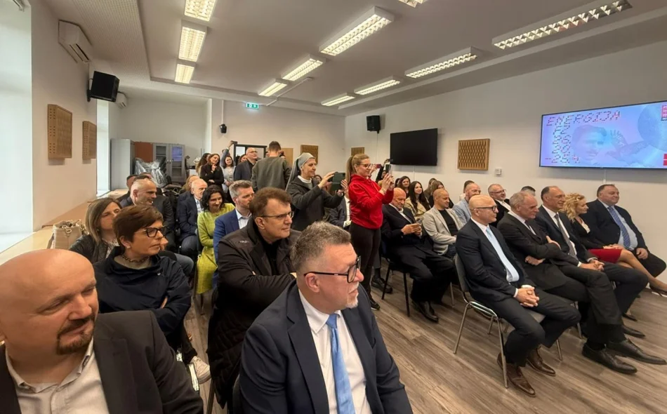 Otvoren Festival znanosti na Sveučilištu Sjever