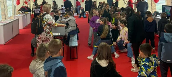 Otvoren Festival znanosti na Sveučilištu Sjever