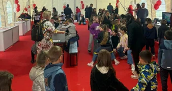 Otvoren Festival znanosti na Sveučilištu Sjever