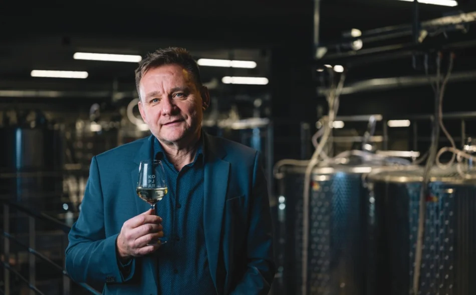 Vinariji Kopjar zlato i srebro, a Vinima Vlahović srebro na prestižnom &bdquo;Sauvignon Selectionu&ldquo;