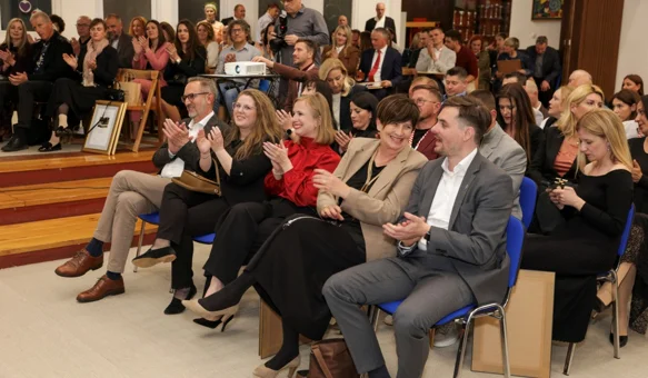 Četiri turističke nagrade Simply the Best stigle u Varaždinsku županiju