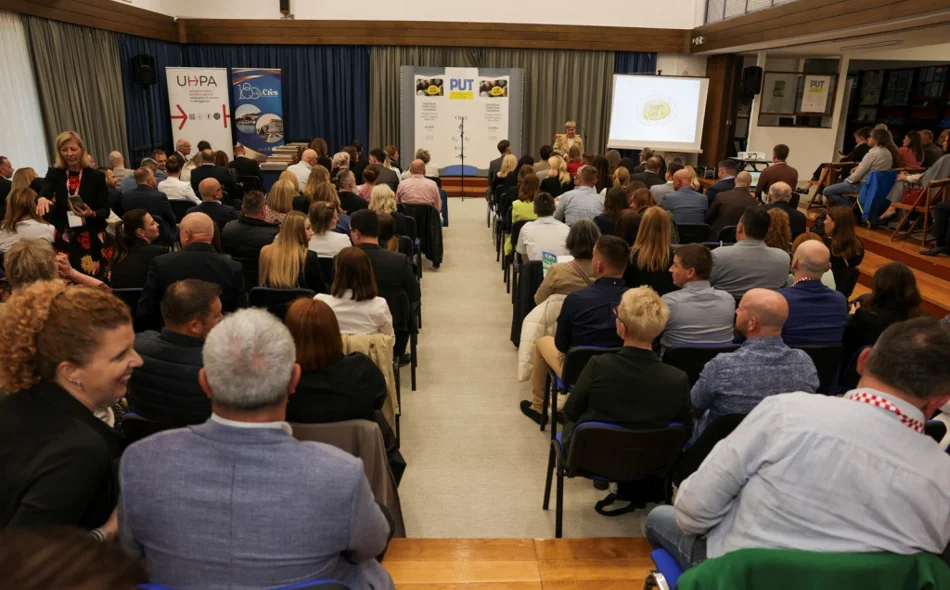 Četiri turističke nagrade Simply the Best stigle u Varaždinsku županiju