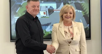 Počinje realizacija još jednog kapitalnog projekta &ndash; rekonstrukcija, adaptacija i dogradnja vatrogasnog doma DVD-a Trnovec