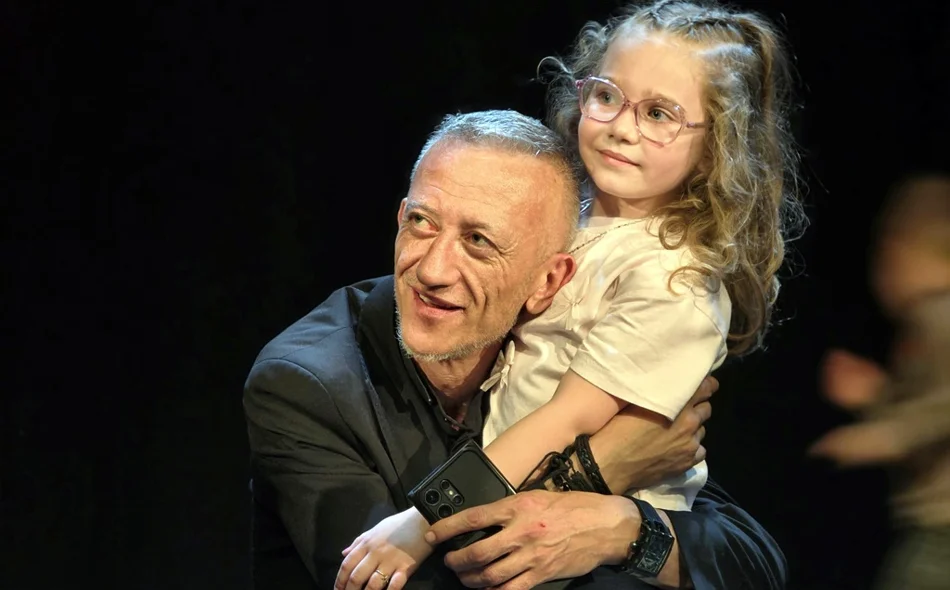 Planina suza bogova: Večer dobrote i zajedništva u Novom Marofu za malenu Nives