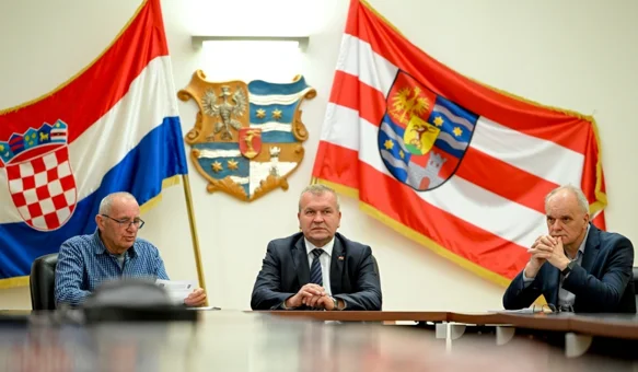 Varaždinska županija kontinuirano povećava izdvajanja za sport