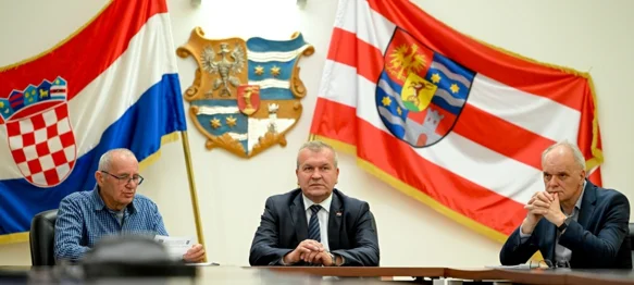 Varaždinska županija kontinuirano povećava izdvajanja za sport
