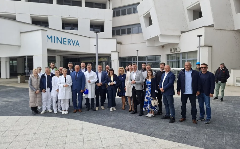 U srpnju vrata otvara obnovljeni hotel s 4 zvjezdice