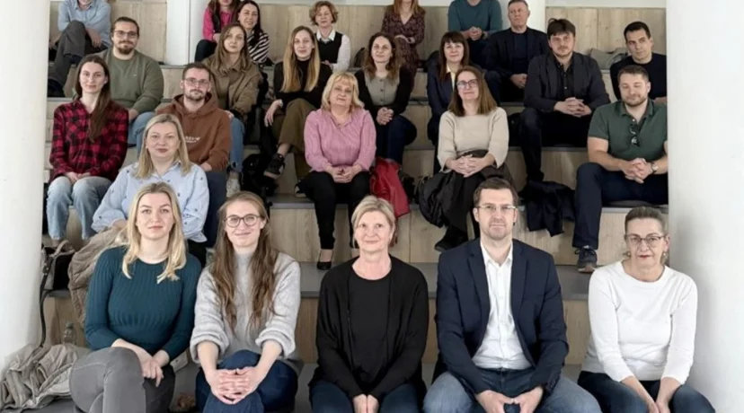 Liječnici različitih specijalizacija educirali se o primjeni umjetne inteligencije