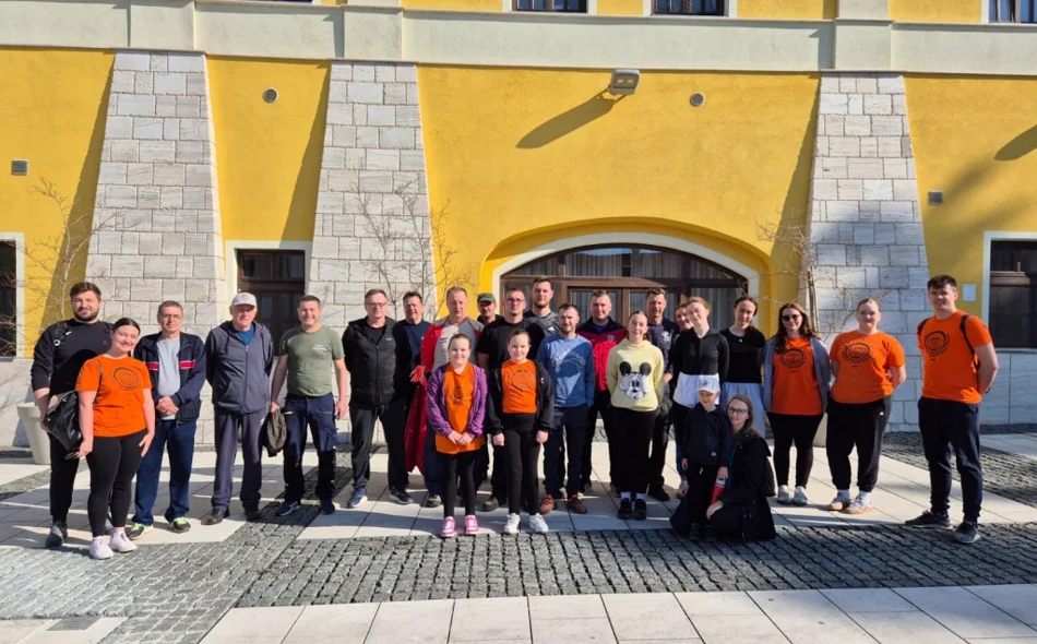 Uspješno održana Zelena čistka u Varaždinskim Toplicama