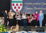Uručena priznanja istaknutim pojedincima: &bdquo;Gradite društvo kakvo želimo ostaviti budućim generacijama&rdquo;