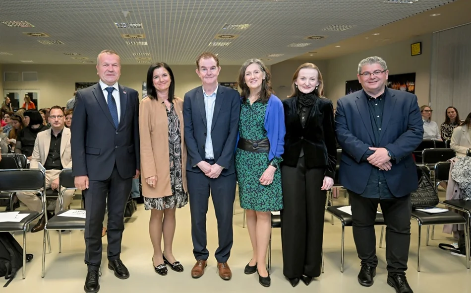 AUDIO Svaki daroviti učenik mora dobiti priliku razviti svoj potencijal