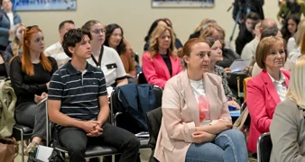 AUDIO Svaki daroviti učenik mora dobiti priliku razviti svoj potencijal