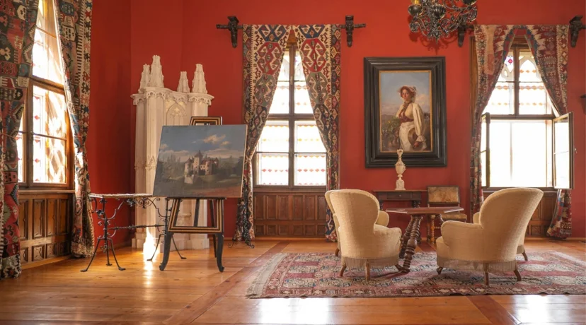 Međunarodna izložba Dvora Trakošćan i Muzeja Yangzhou donosi priču o Putu svile, Marku Polu i vezama Istoka i Zapada kroz povijest