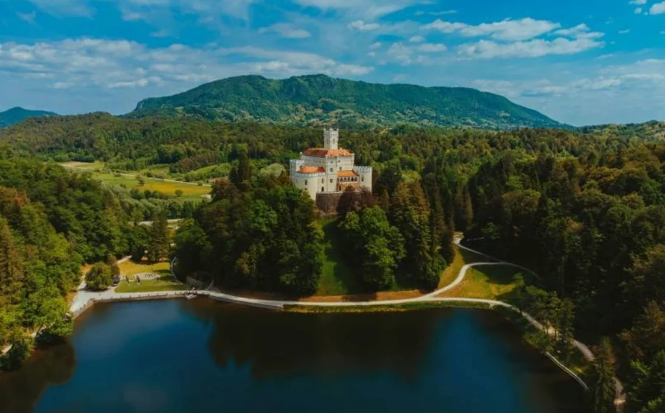 Međunarodna izložba Dvora Trakošćan i Muzeja Yangzhou donosi priču o Putu svile, Marku Polu i vezama Istoka i Zapada kroz povijest
