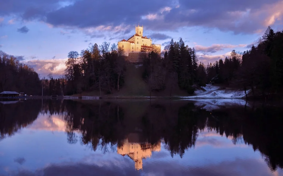 Međunarodna izložba Dvora Trakošćan i Muzeja Yangzhou donosi priču o Putu svile, Marku Polu i vezama Istoka i Zapada kroz povijest