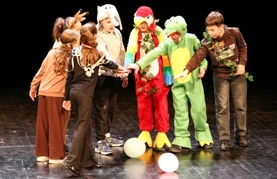 22. Dramske igre na njemačkom jeziku u HNK u Varaždinu