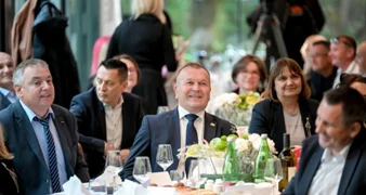 Iz godine u godinu u Varaždinskoj županiji sve je više obrtnika