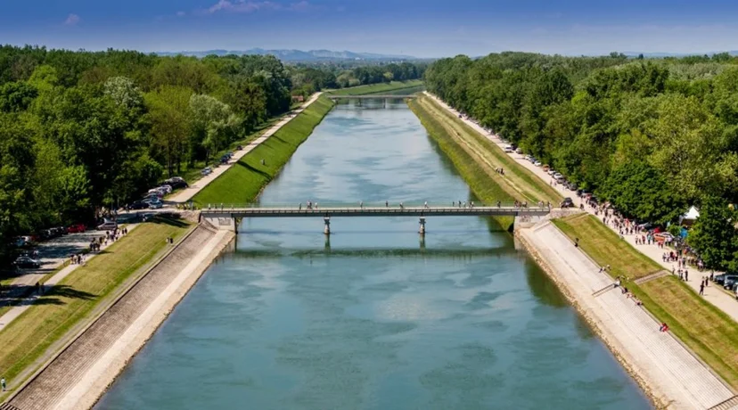 Humanitarna darivalica, 6000 porcija prvomajskoga graha i brojna druga iznenađenja