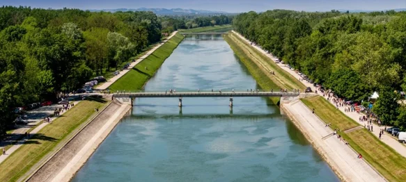 Humanitarna darivalica, 6000 porcija prvomajskoga graha i brojna druga iznenađenja