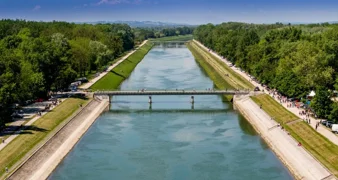 Humanitarna darivalica, 6000 porcija prvomajskoga graha i brojna druga iznenađenja