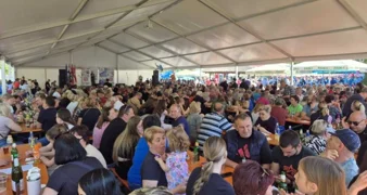 Varaždin poziva na Dravu, Marof slavi na dvije lokacije, a i ostali su osigurali bogati program