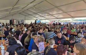 Varaždin poziva na Dravu, Marof slavi na dvije lokacije, a i ostali su osigurali bogati program