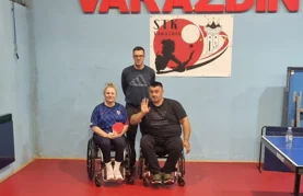 Helena Dretar Karić i Tomislav Špalj osvojili titule prvaka Hrvatske