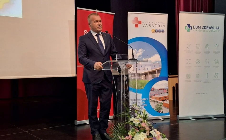 Varaždinska županija ima najveći broj palijativnih kreveta u Hrvatskoj