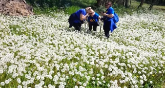 Zanimljiva ruta, lijepo vrijeme i dobra organizacija privukli brojne planinare i rekreativce