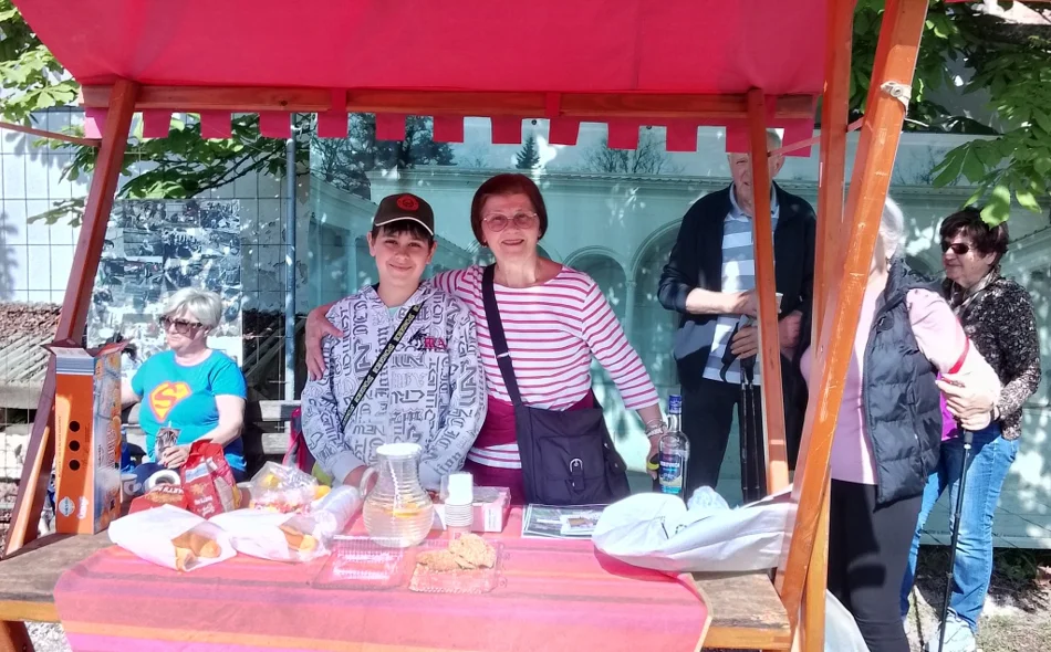 Zanimljiva ruta, lijepo vrijeme i dobra organizacija privukli brojne planinare i rekreativce