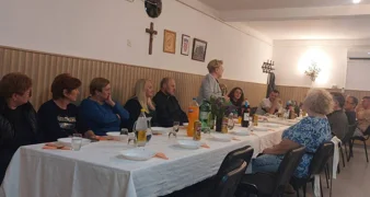 Udruga žena &bdquo;Svibovečki zvon&ldquo; uspješno zaključila 2025. i najavila nove aktivnosti