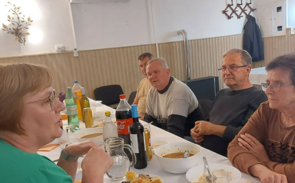 Udruga žena &bdquo;Svibovečki zvon&ldquo; uspješno zaključila 2025. i najavila nove aktivnosti